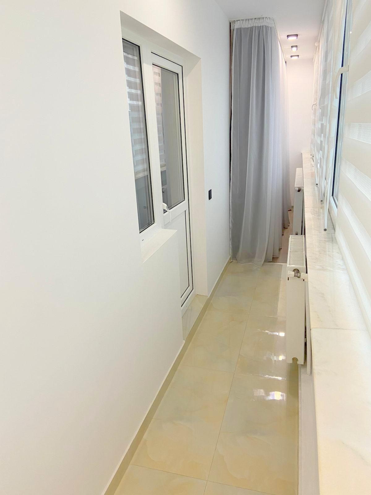 Apartament premium 4 camere, 110 mp, 2 bai, parcare – IC Frimu - 10