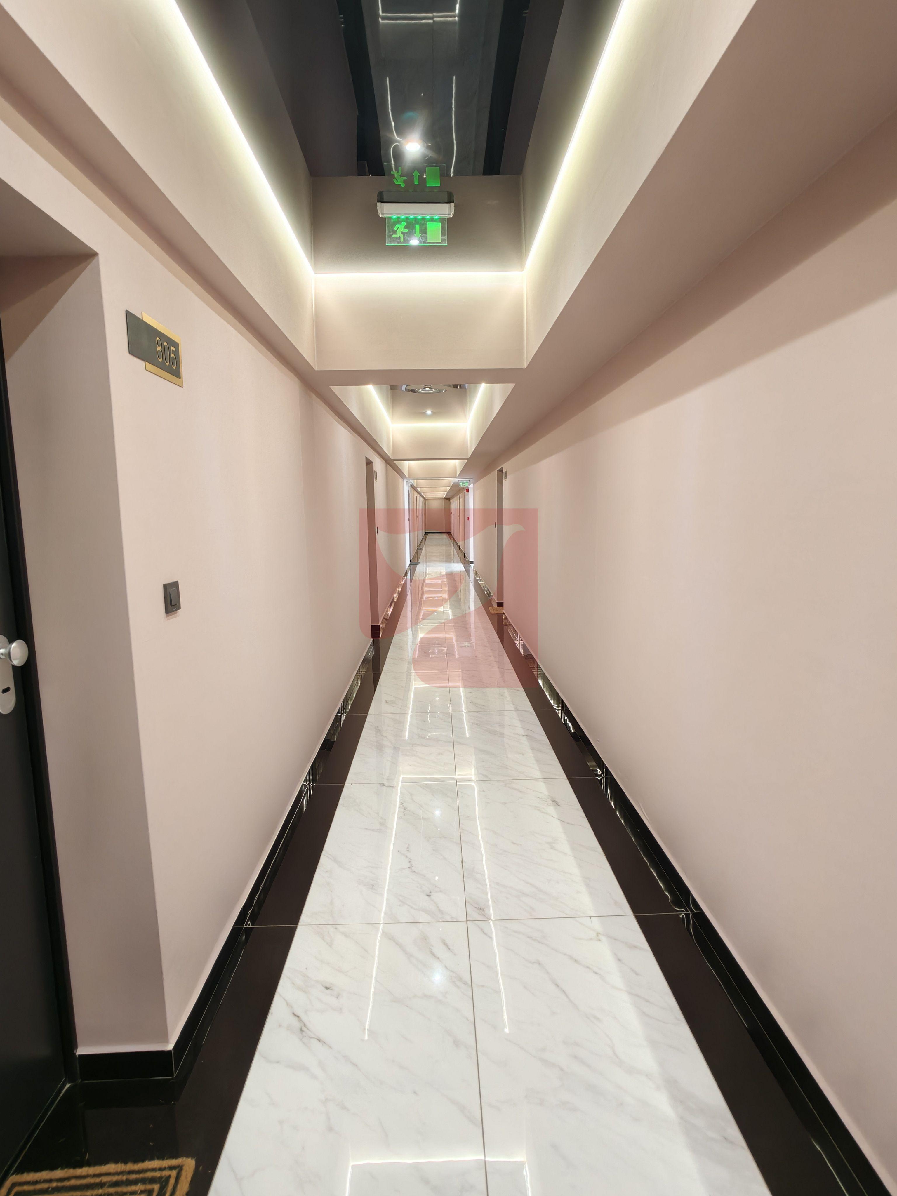 3 camere, nou, balcon mare, Pipera - Voluntari, complex First Estates - 9