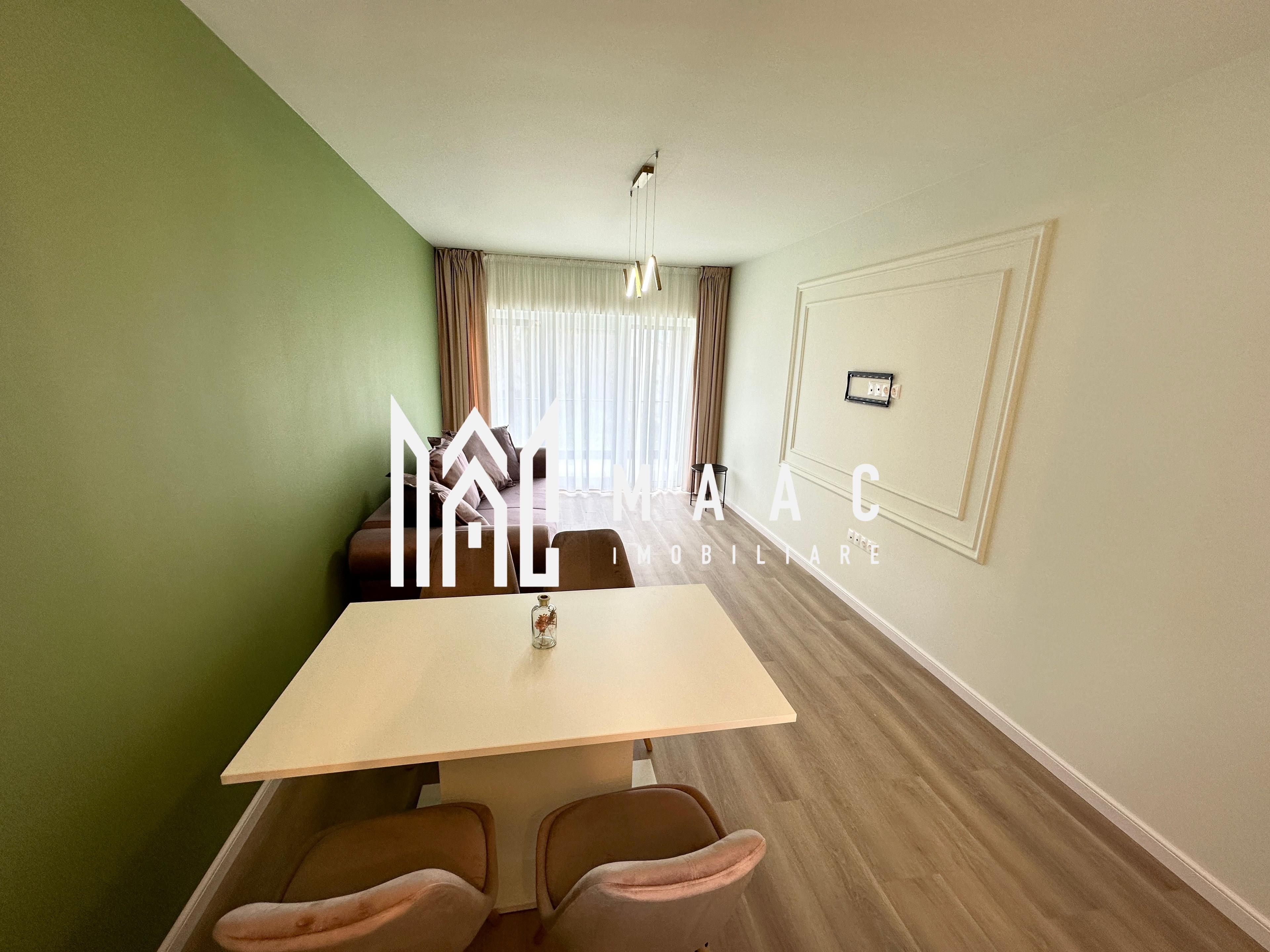 Apartament 2 camere de vânzare | Sibiu, Turnișor | 54 mp - 14