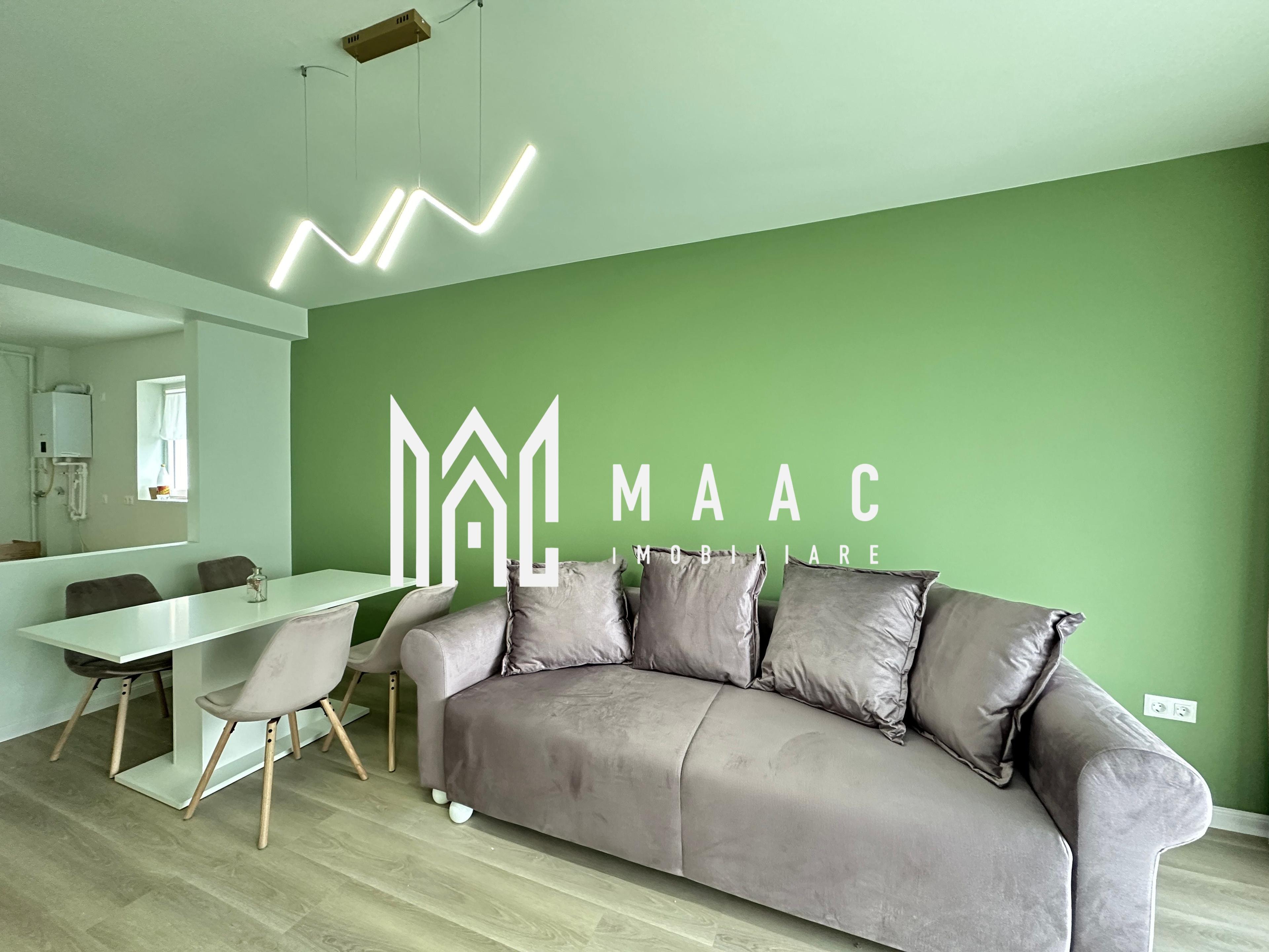 Apartament 2 camere de vânzare | Sibiu, Turnișor | 54 mp - 3