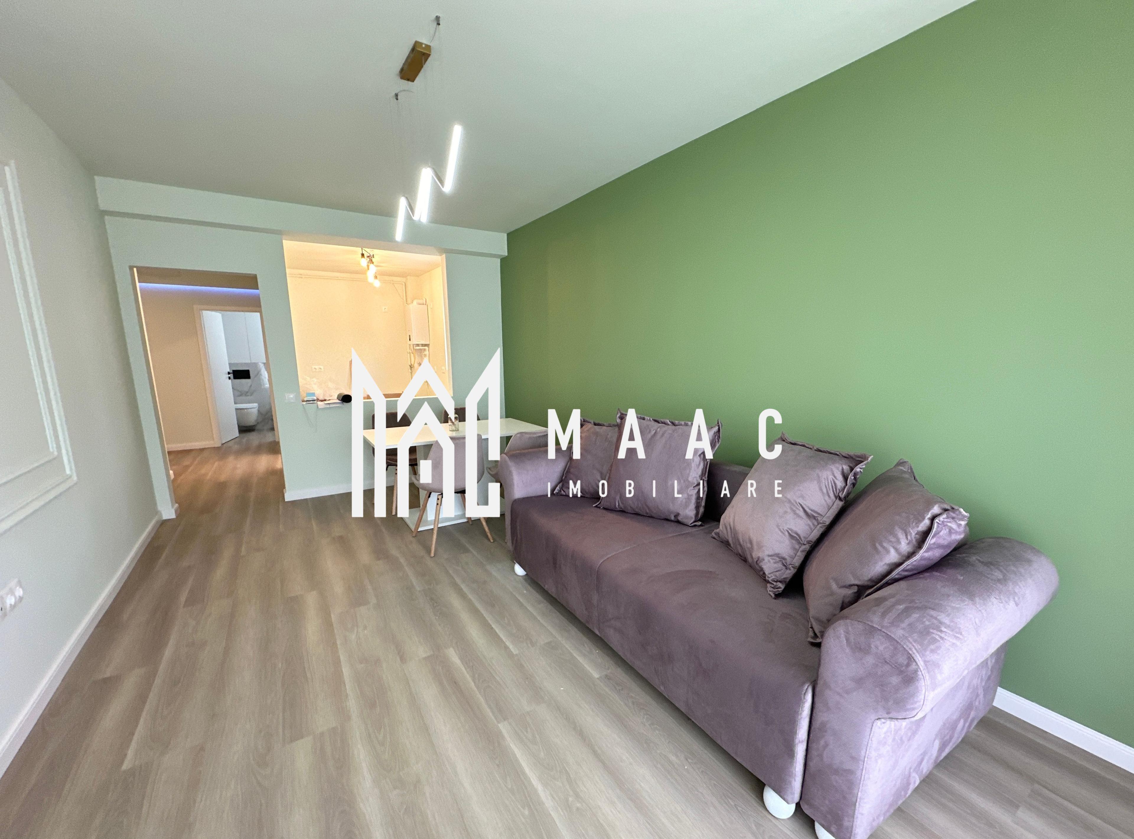 Apartament 2 camere de vânzare | Sibiu, Turnișor | 54 mp - 9