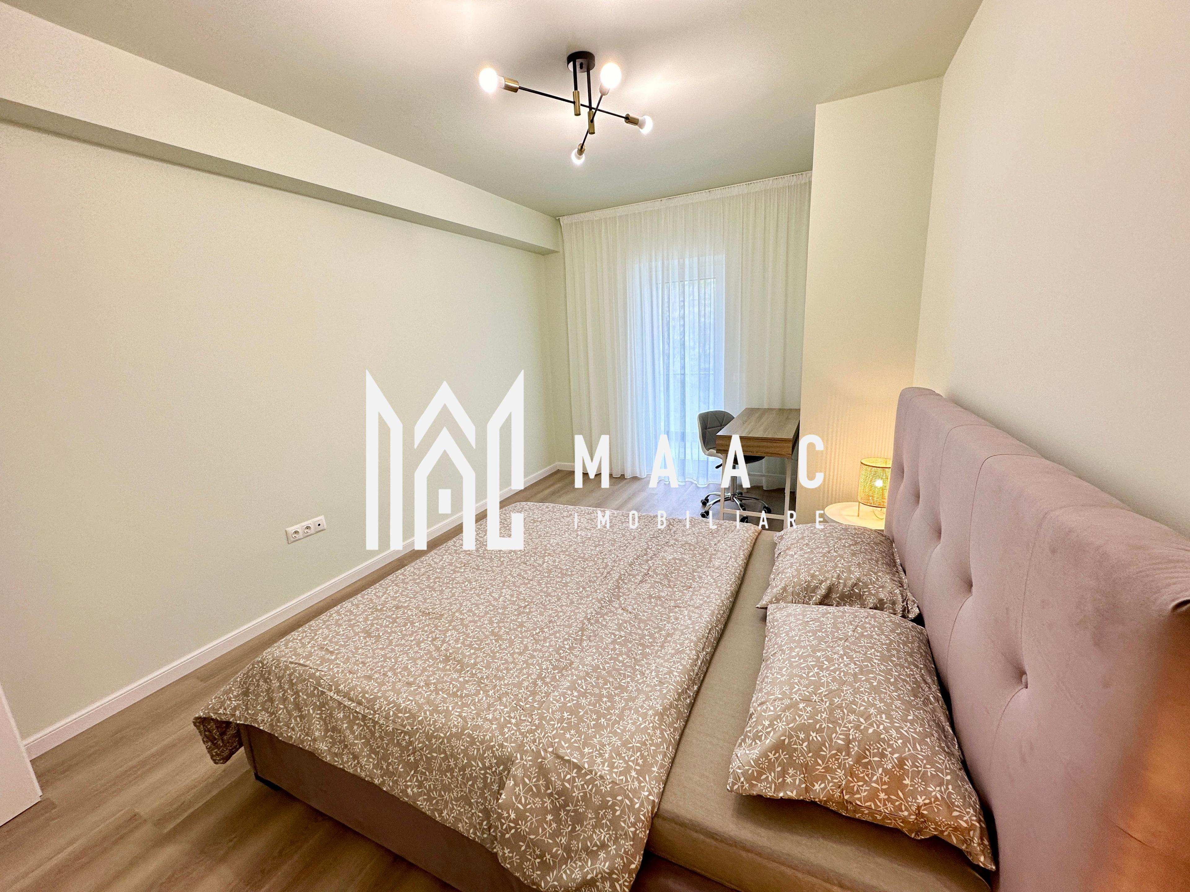 Apartament 2 camere de vânzare | Sibiu, Turnișor | 54 mp - 19