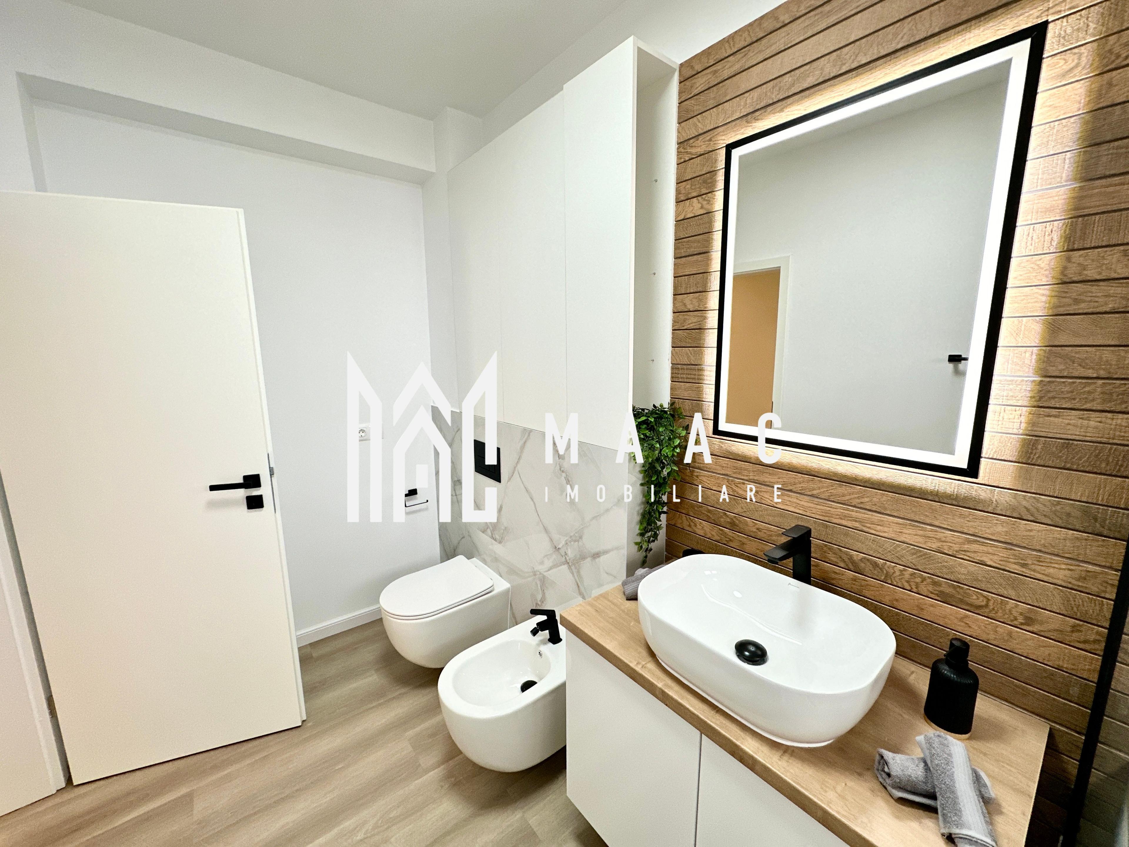 Apartament 2 camere de vânzare | Sibiu, Turnișor | 54 mp - 8