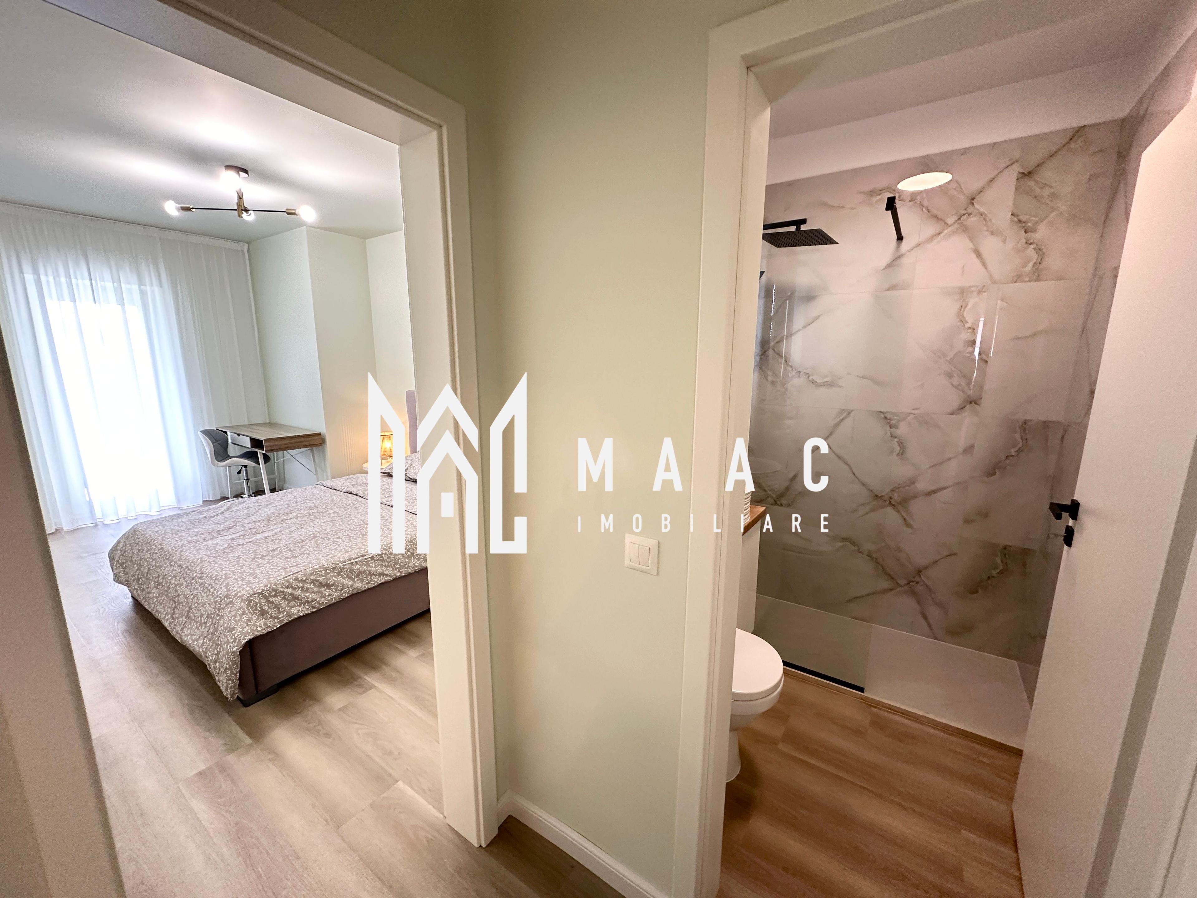 Apartament 2 camere de vânzare | Sibiu, Turnișor | 54 mp - 6