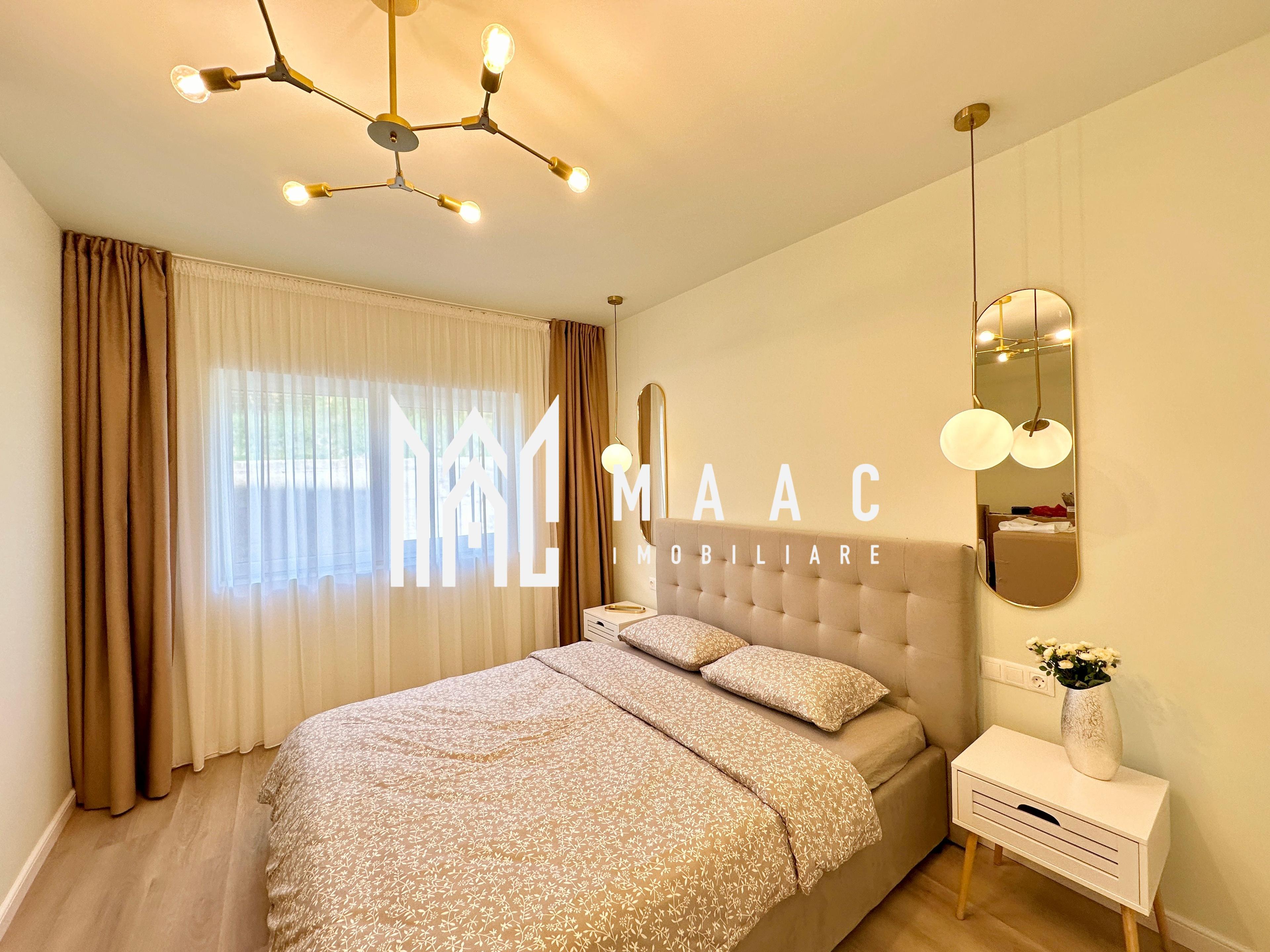 Apartament 2 camere de vânzare | Sibiu, Turnișor | 54 mp - 1