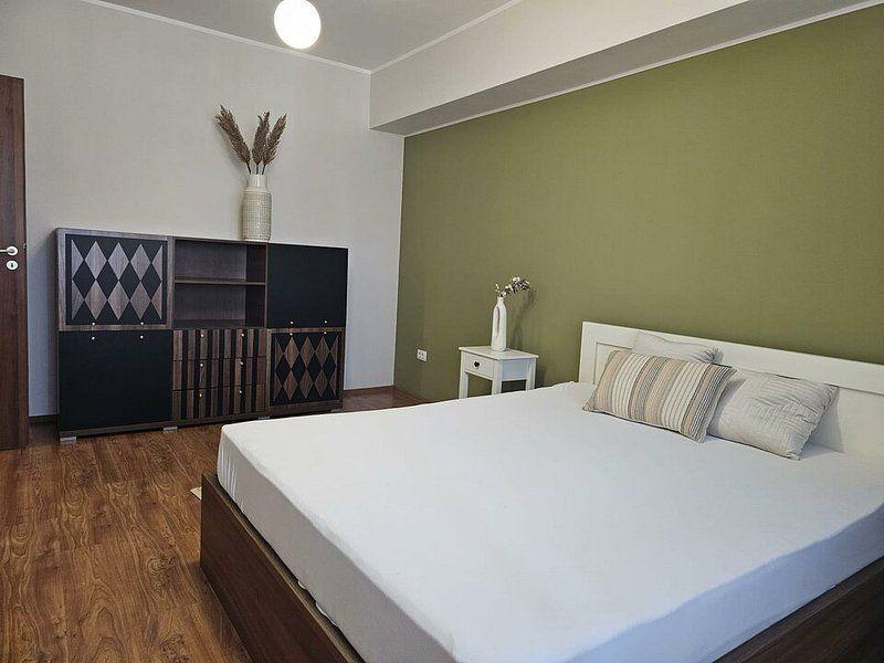 Apartament cu o camera, 45 mp - Italian Residence, George Cosbuc - 7