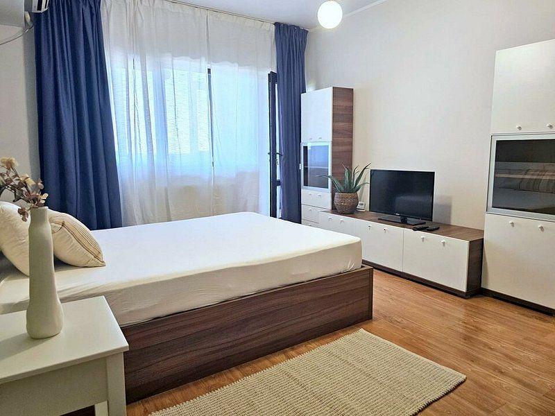 Apartament cu o camera, 45 mp - Italian Residence, George Cosbuc - 4
