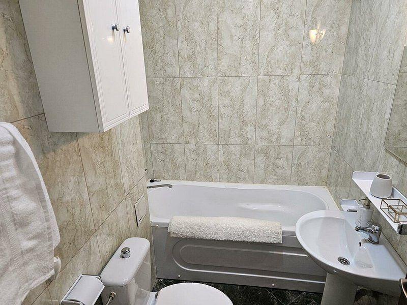 Apartament cu o camera, 45 mp - Italian Residence, George Cosbuc - 9