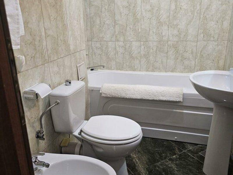 Apartament cu o camera, 45 mp - Italian Residence, George Cosbuc - 8