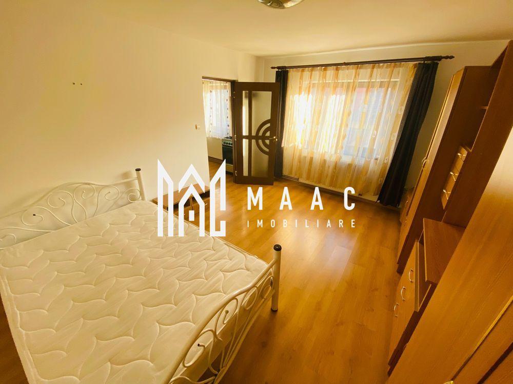 Garsonieră de închiriat | Sibiu, Terezian | 37 mp - 1