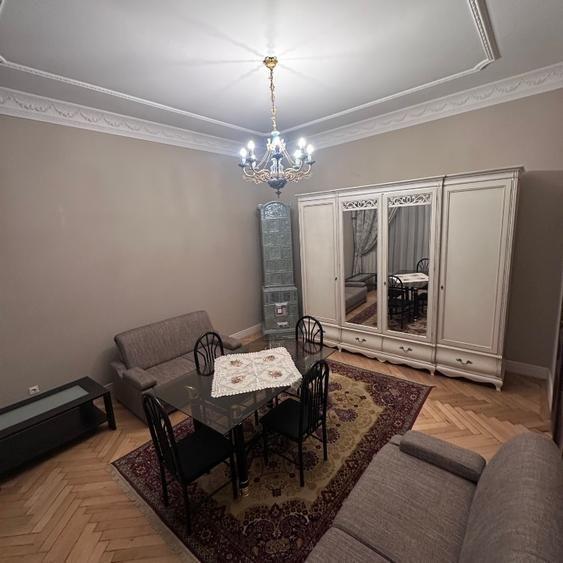 Apartament cu 3 camere, amenajat lux, cu vedere spre Canalul Bega - 7