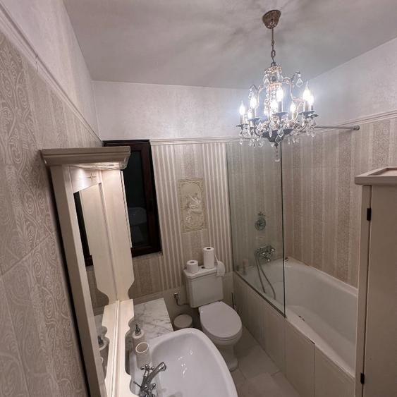 Apartament cu 3 camere, amenajat lux, cu vedere spre Canalul Bega - 3