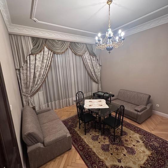 Apartament cu 3 camere, amenajat lux, cu vedere spre Canalul Bega - 6