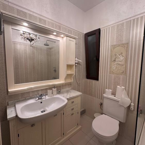 Apartament cu 3 camere, amenajat lux, cu vedere spre Canalul Bega - 5