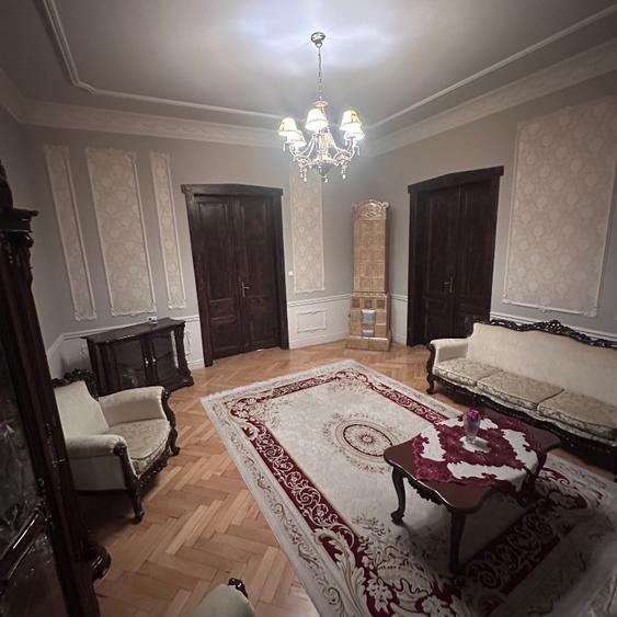 Apartament cu 3 camere, amenajat lux, cu vedere spre Canalul Bega - 11