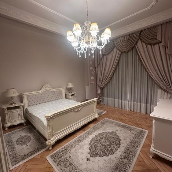 Apartament cu 3 camere, amenajat lux, cu vedere spre Canalul Bega - 1