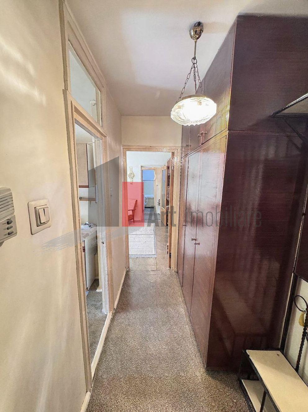 Vânzare apartament 2 camere Grădiștea - 7