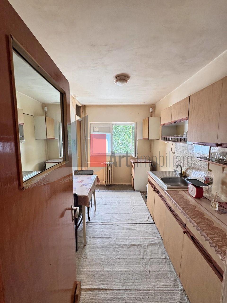 Vânzare apartament 2 camere Grădiștea - 3