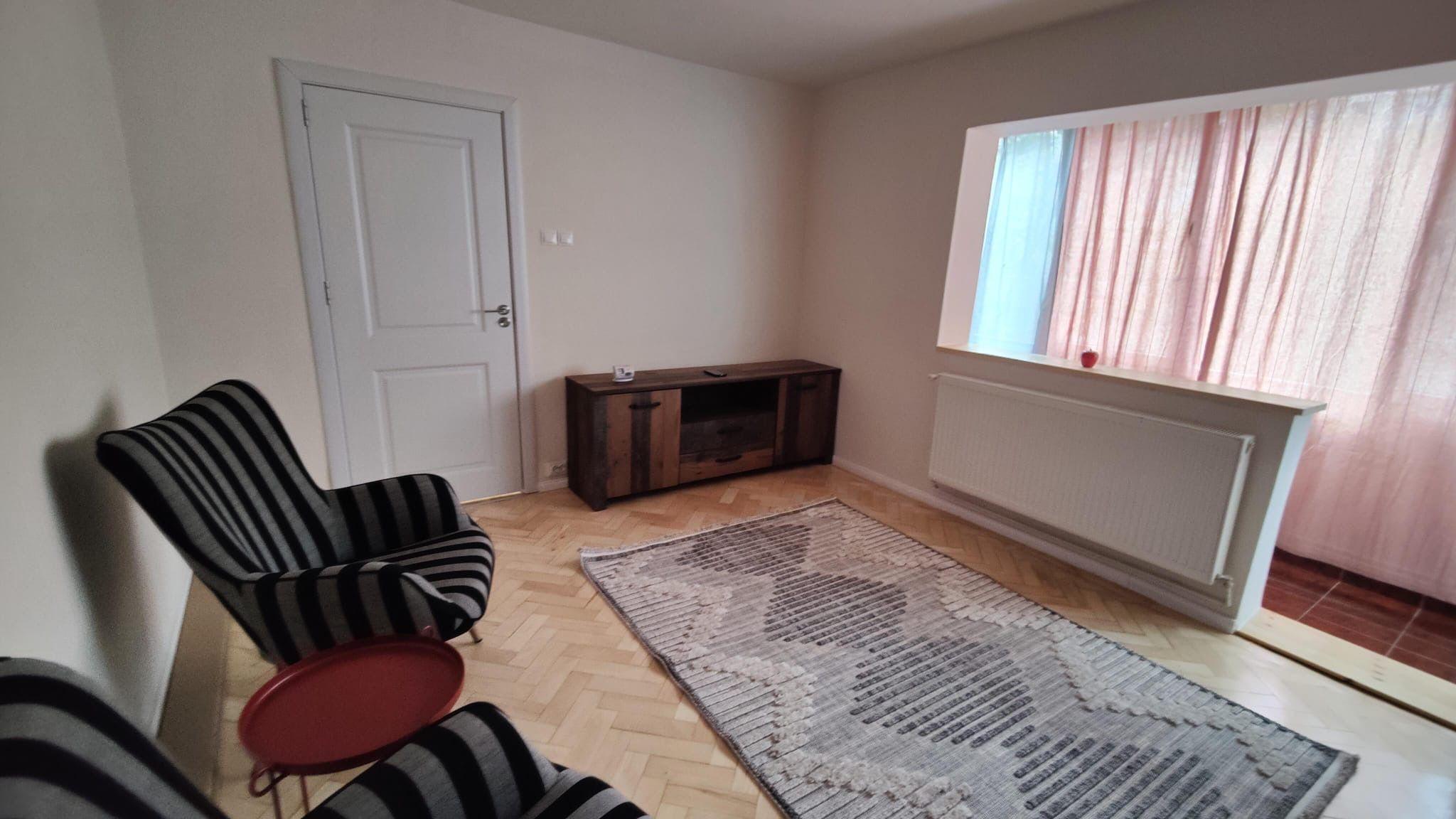 Apartament modern cu 3 camere de închiriat – Zona Torontal - 3
