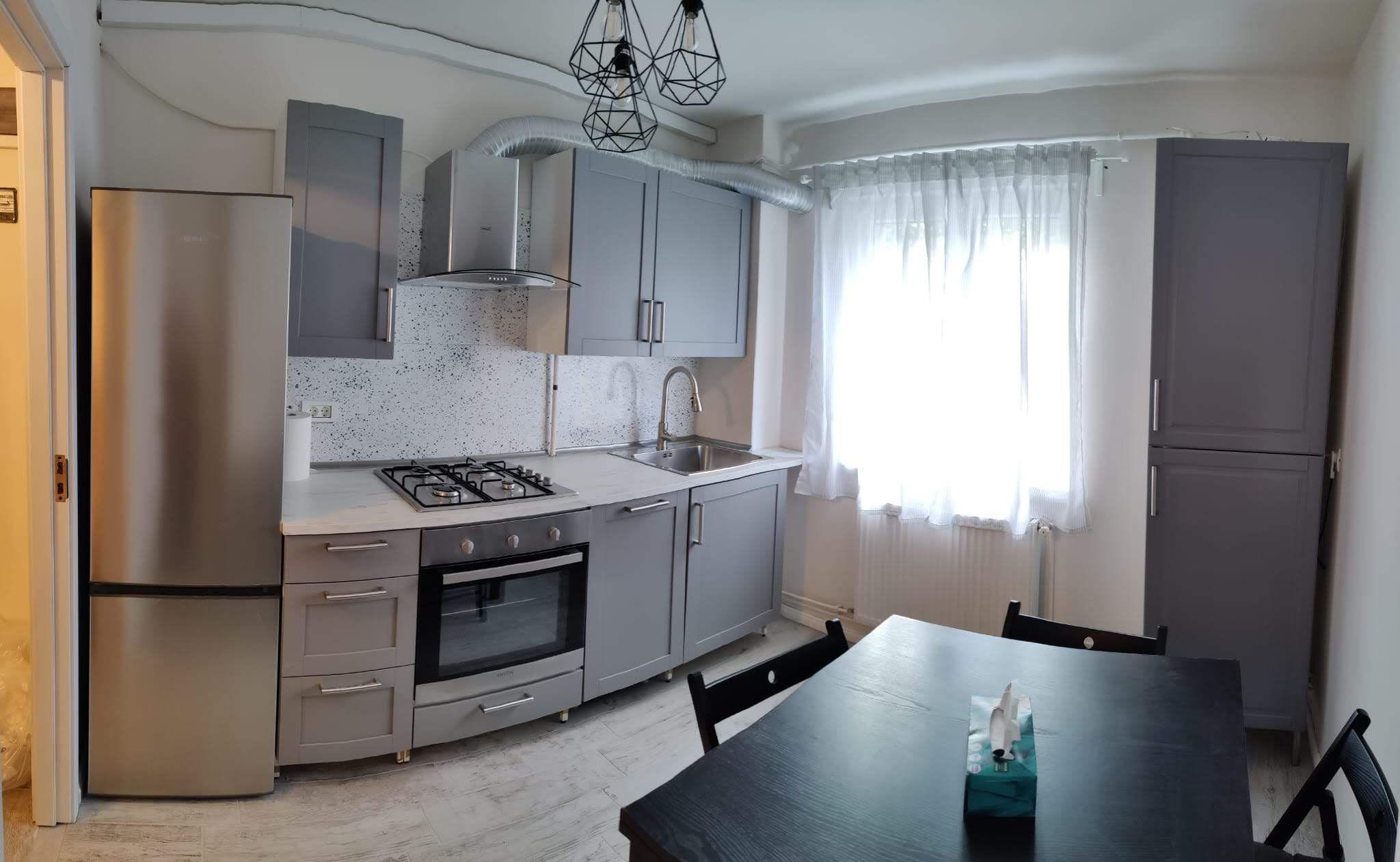 Apartament modern cu 3 camere de închiriat – Zona Torontal - 6