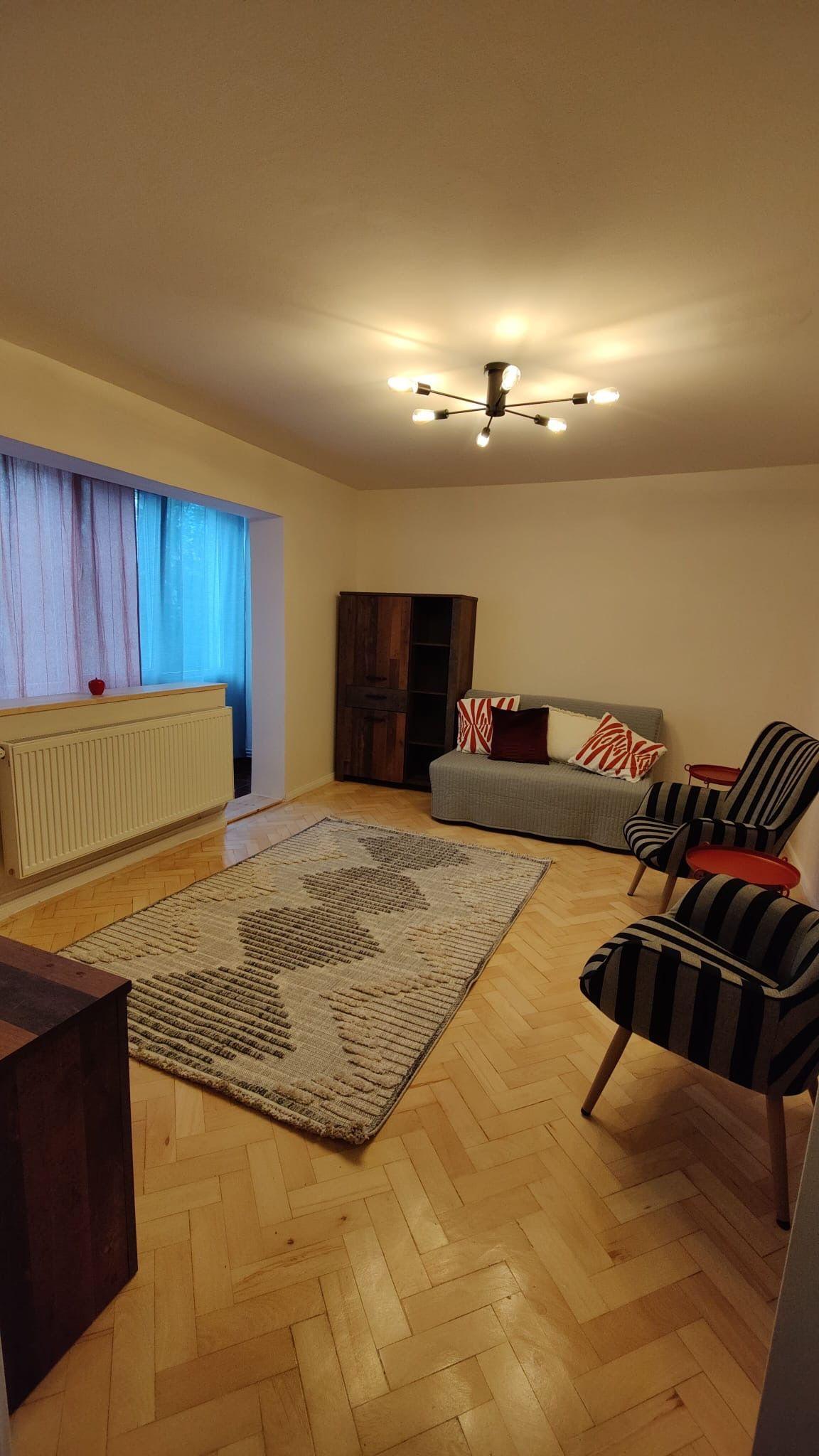 Apartament modern cu 3 camere de închiriat – Zona Torontal - 4