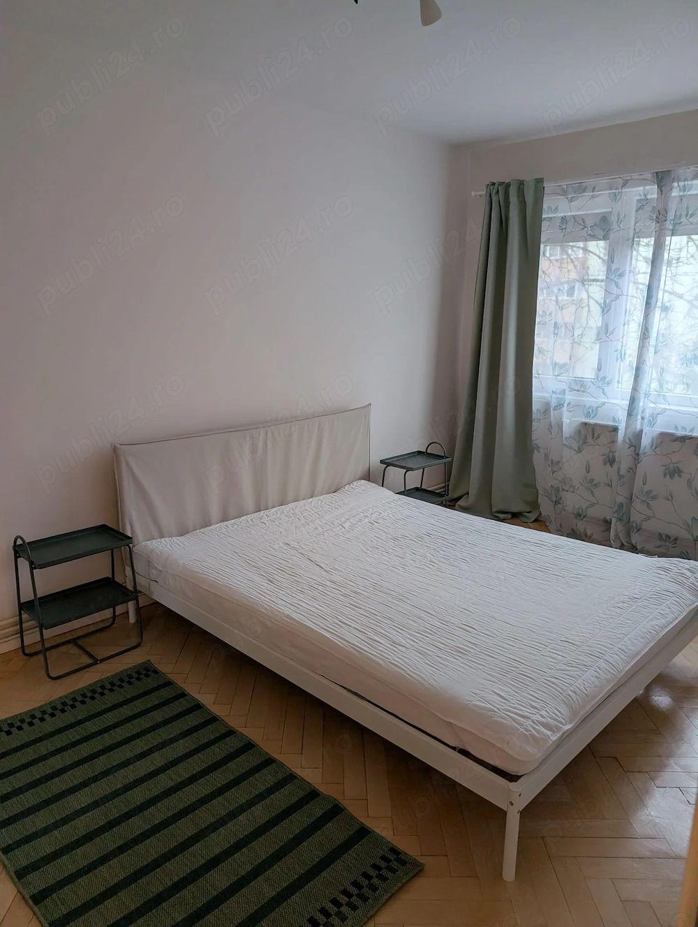 Apartament modern cu 3 camere de închiriat – Zona Torontal - 8