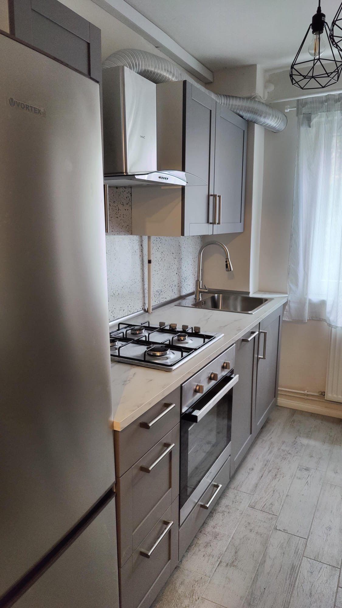 Apartament modern cu 3 camere de închiriat – Zona Torontal - 5