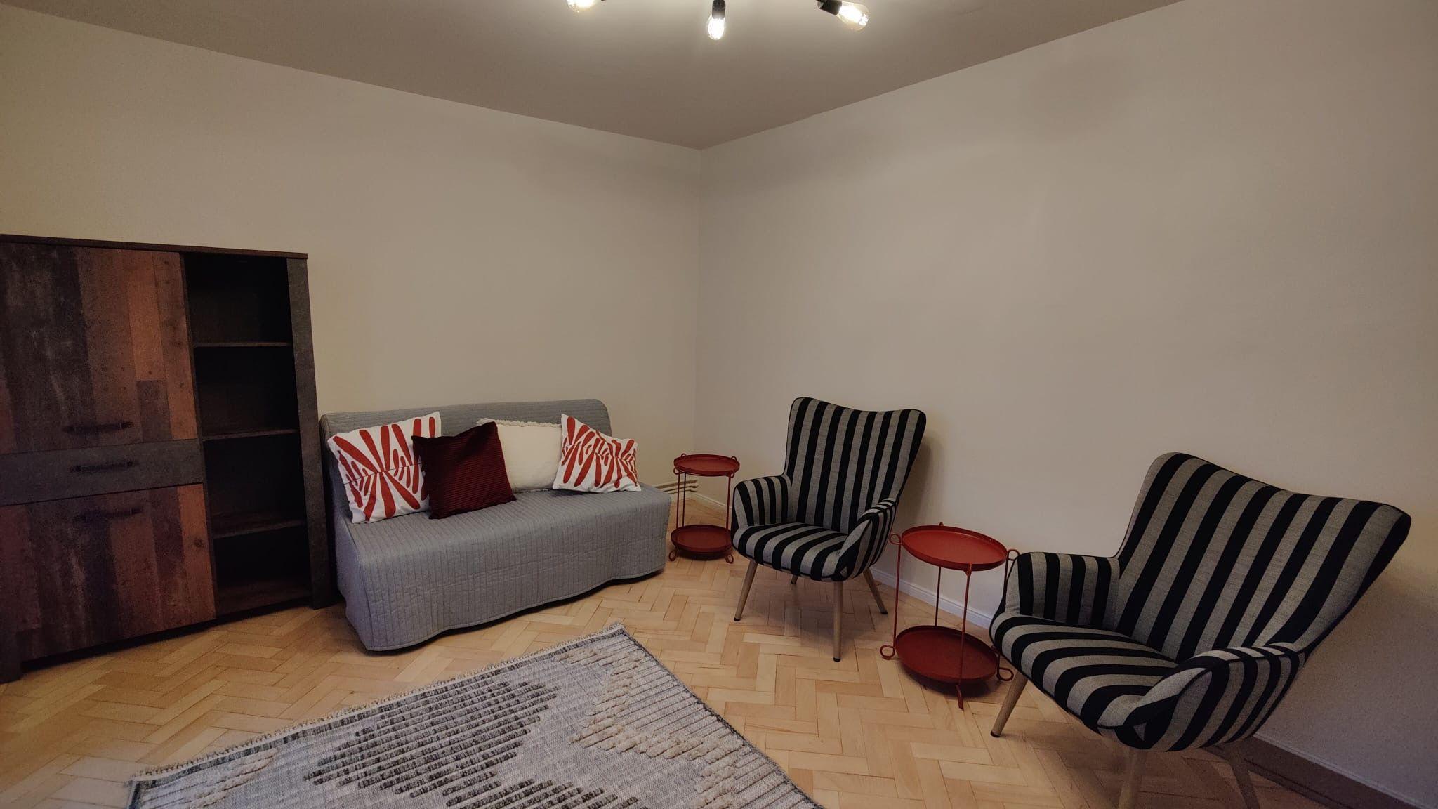 Apartament modern cu 3 camere de închiriat – Zona Torontal - 2