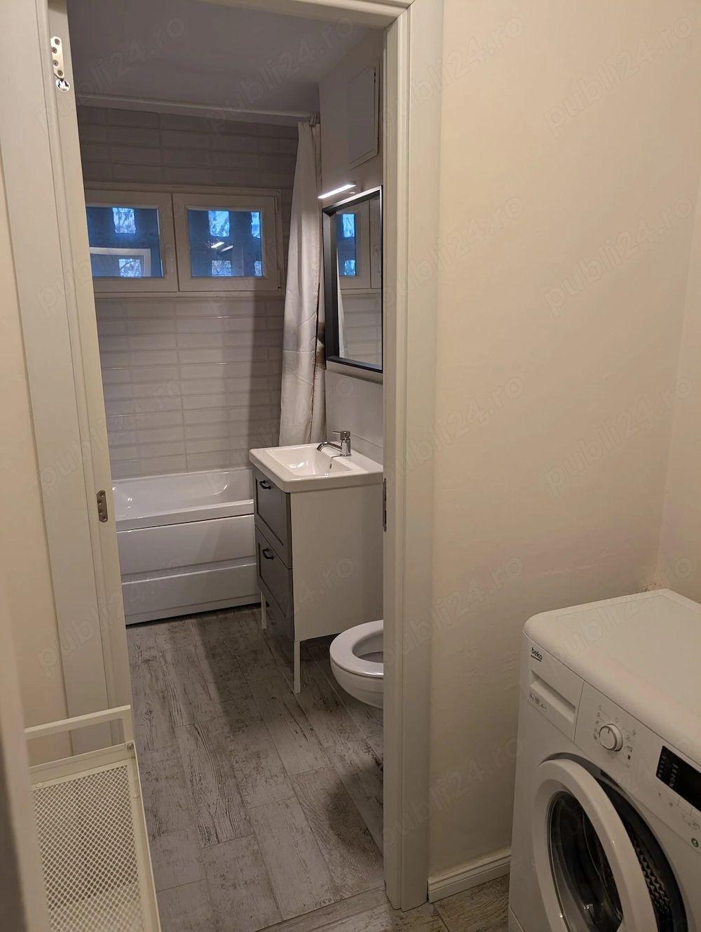Apartament modern cu 3 camere de închiriat – Zona Torontal - 7