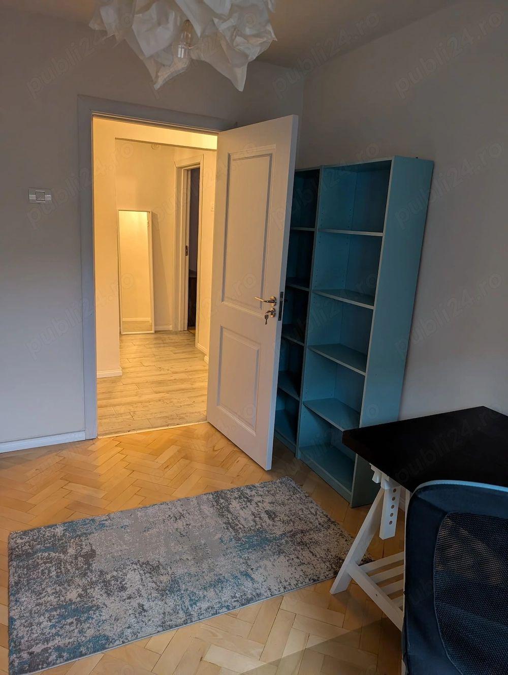Apartament modern cu 3 camere de închiriat – Zona Torontal - 9