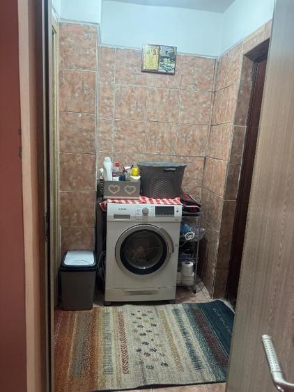 Apartament cu o cameră, centrală + balcon în zona Freidorf Timișoara - 5