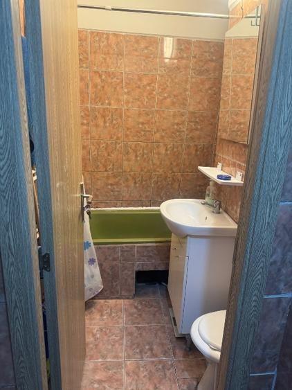 Apartament cu o cameră, centrală + balcon în zona Freidorf Timișoara - 4