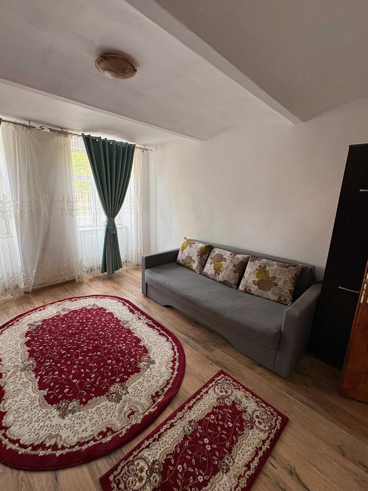 Apartament 1 cameră | Gheorghe Doja | Vizavi de Parcul Carmen Sylva - 3