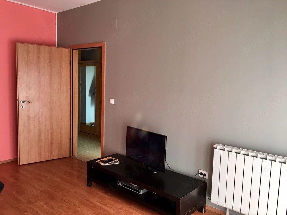 Apartament 1 cameră decomandat, tip STUDIO, Complex Studentesc - 4
