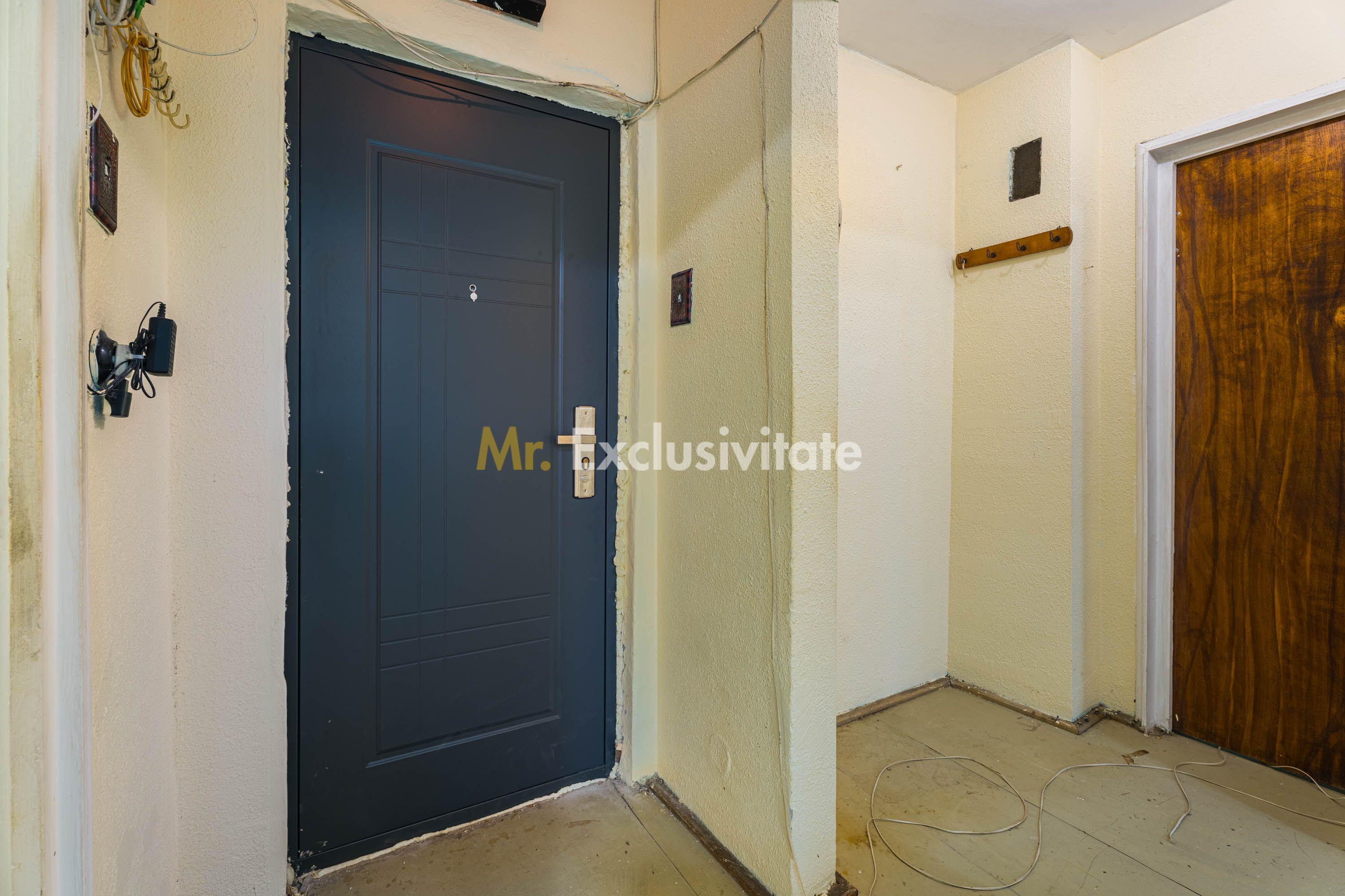 2 camere decomandat Drumul Taberei - 7