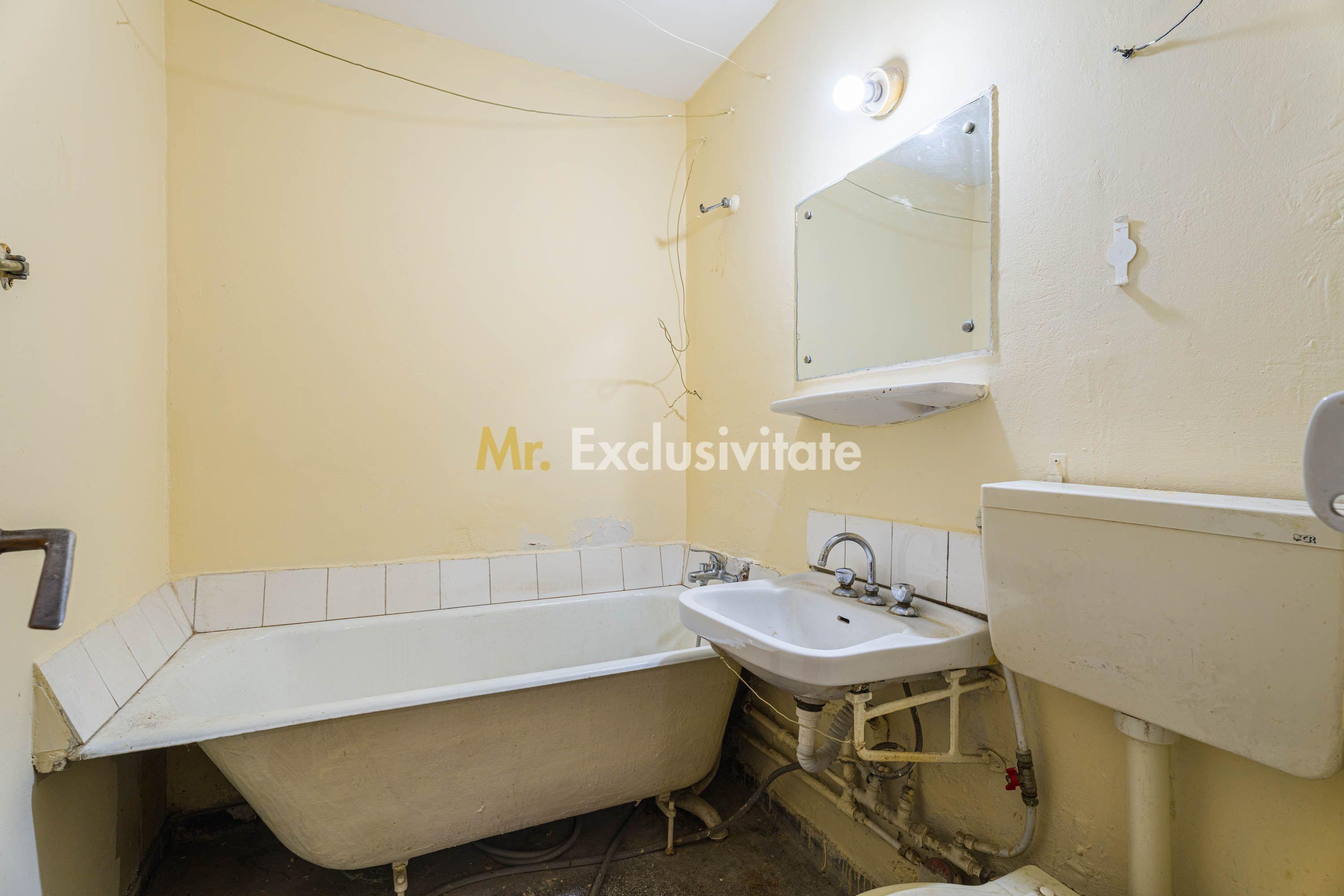 2 camere decomandat Drumul Taberei - 3