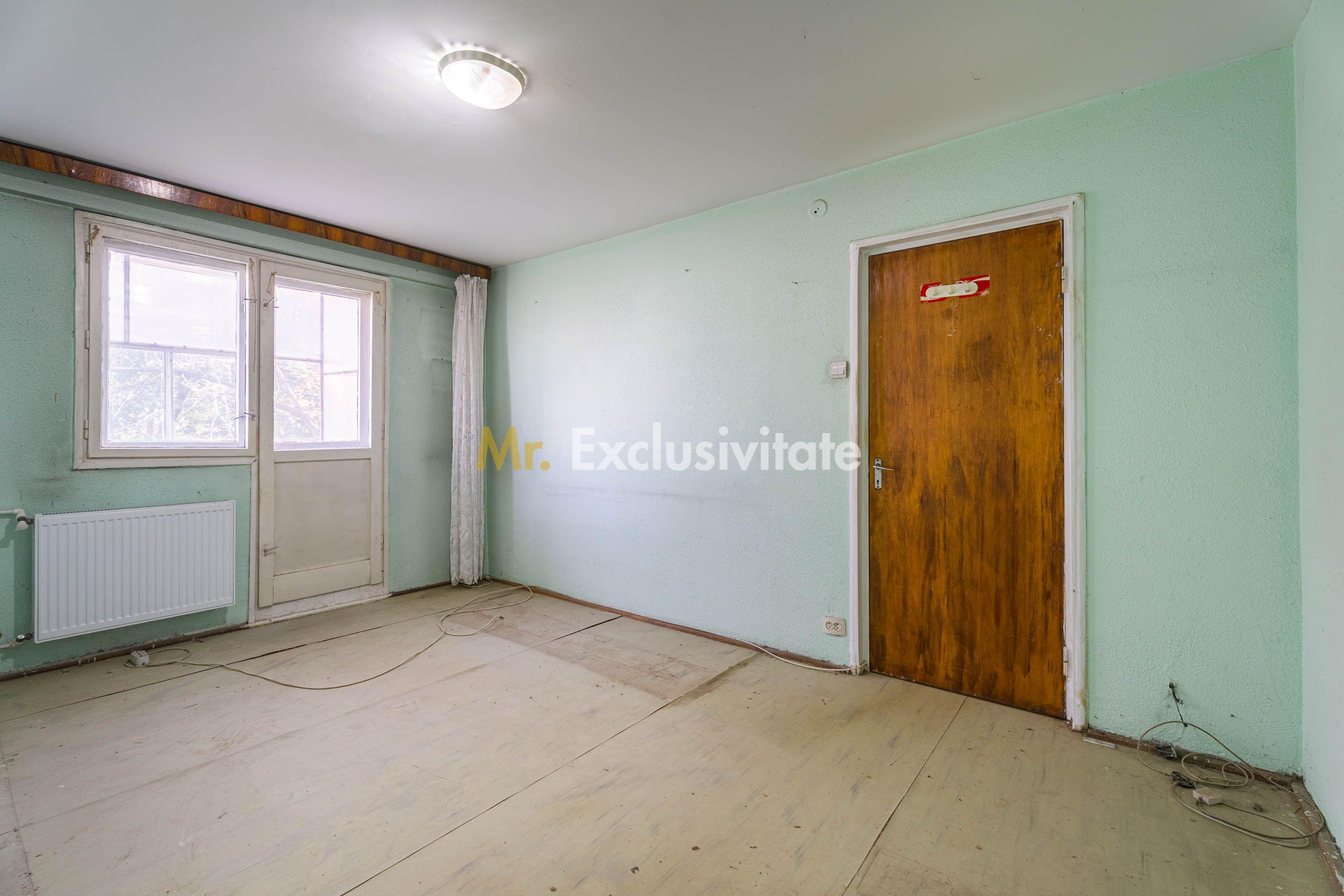2 camere decomandat Drumul Taberei - 1
