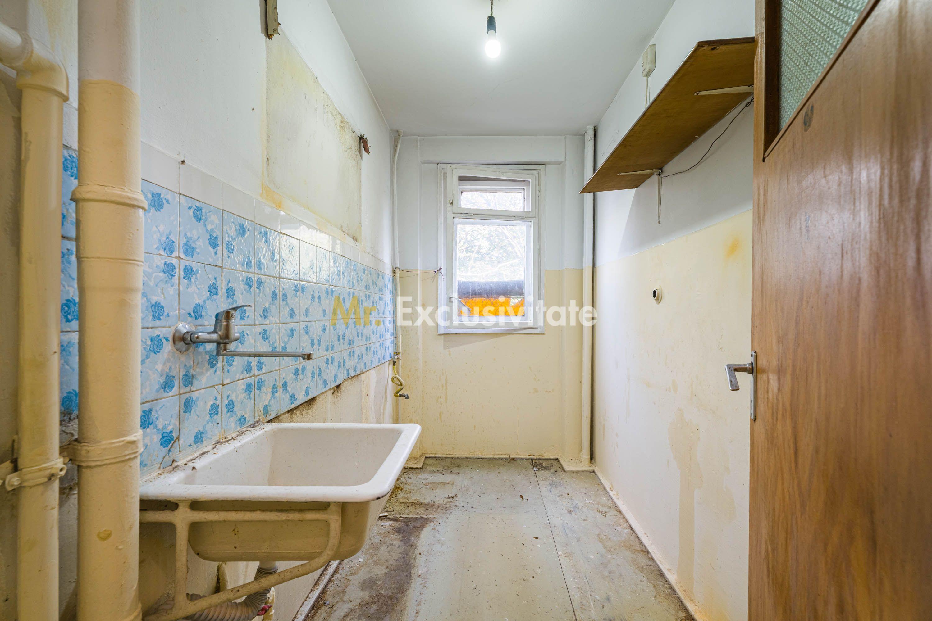 2 camere decomandat Drumul Taberei - 5