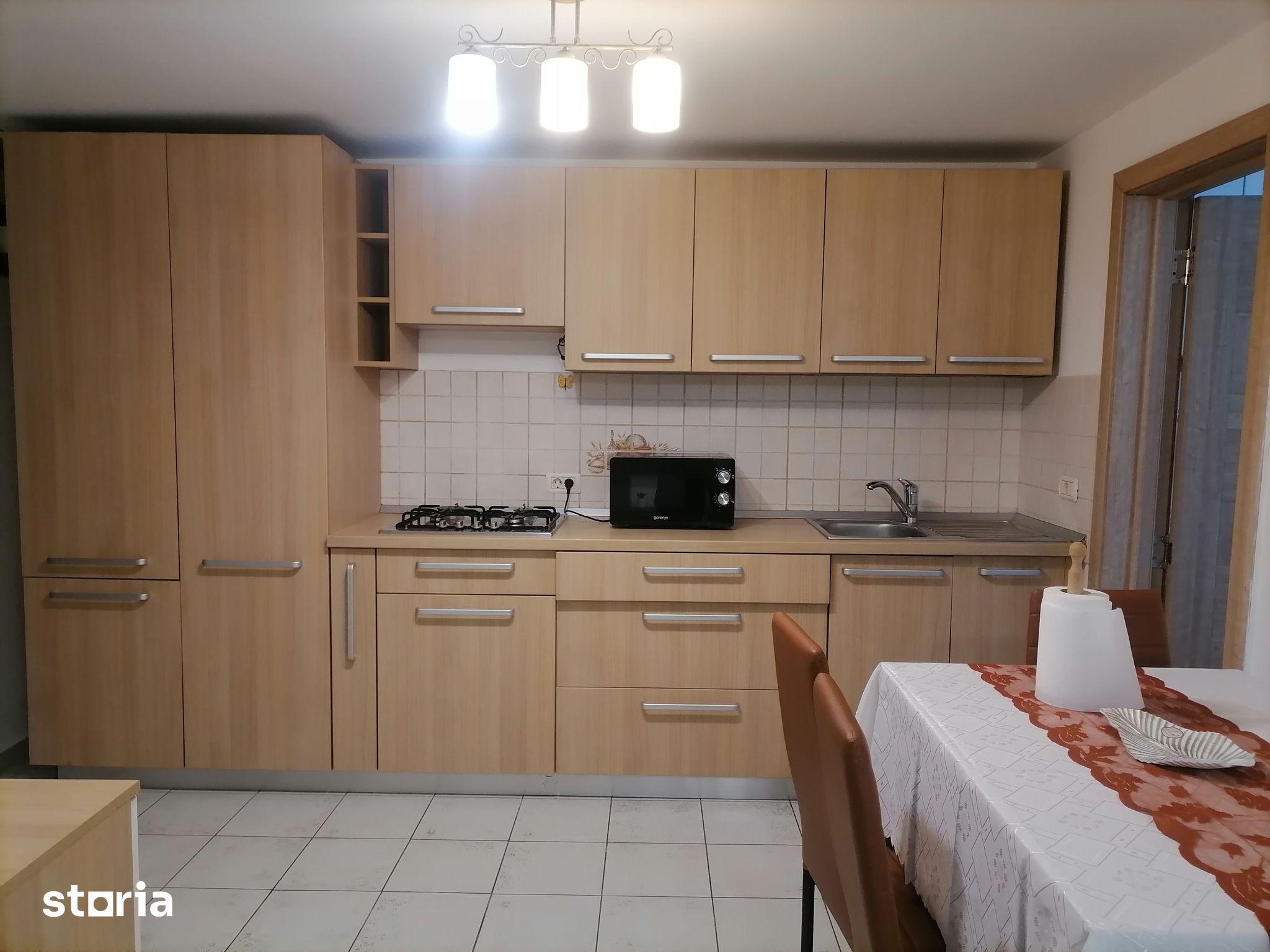 APARTAMENT CU 3 CAMERE | 68 MP | PIAȚA BĂLCESCU - 2