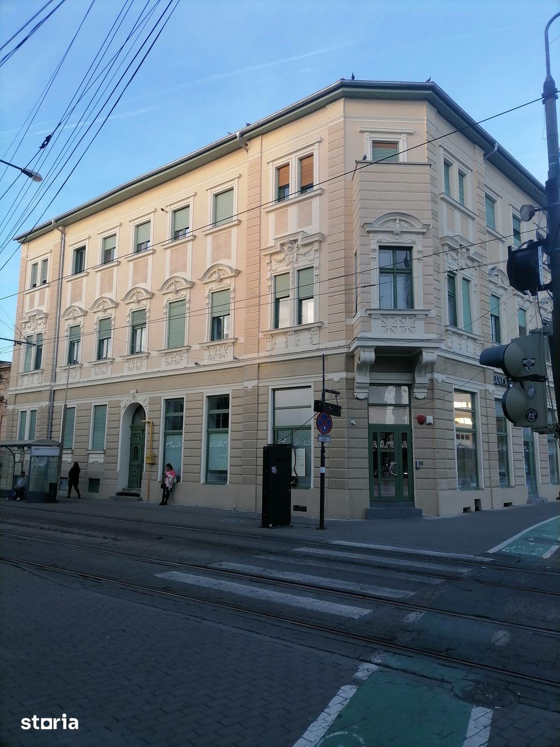 APARTAMENT CU 3 CAMERE | 68 MP | PIAȚA BĂLCESCU - 1