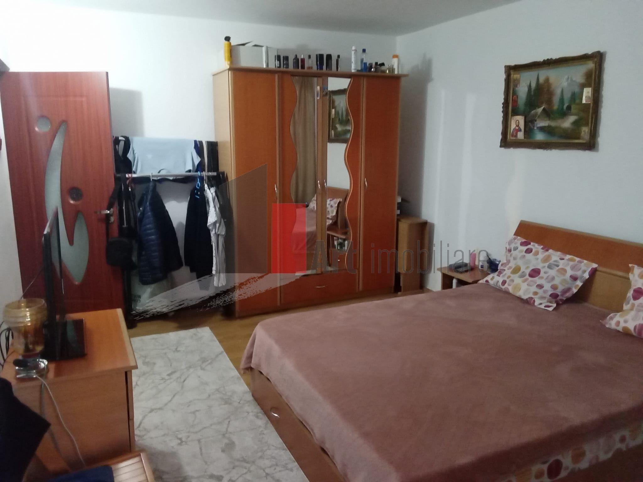 Vânzare apartament 2 camere Șos. Giurgiului - 10