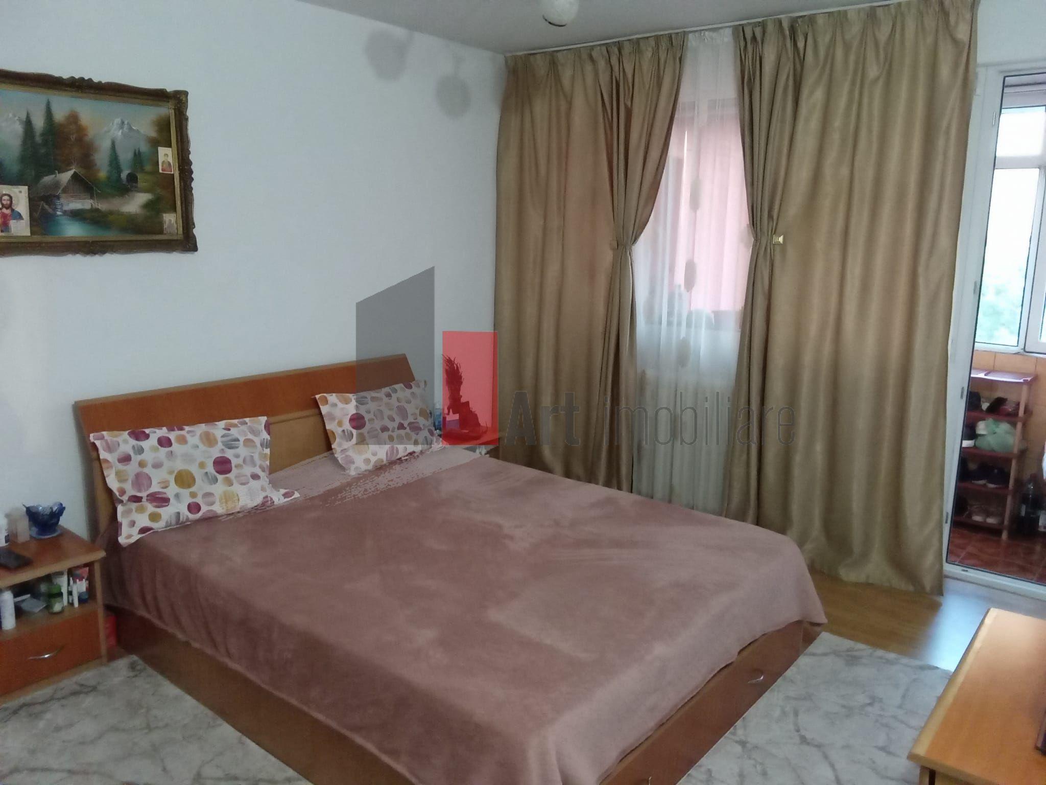 Vânzare apartament 2 camere Șos. Giurgiului - 8