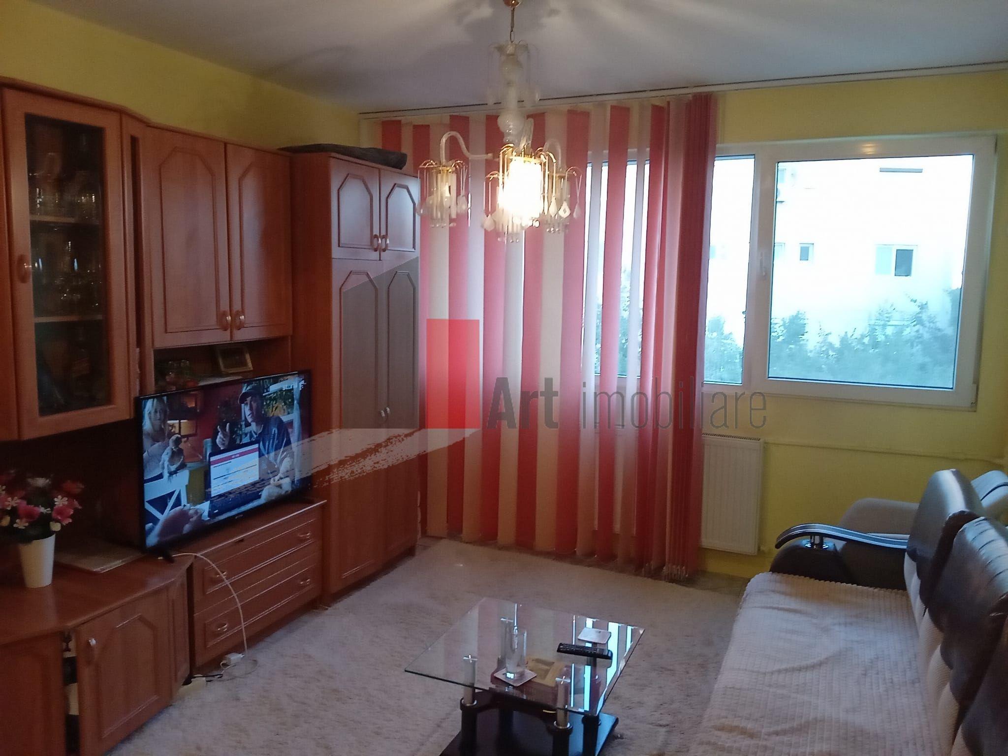 Vânzare apartament 2 camere Șos. Giurgiului - 6