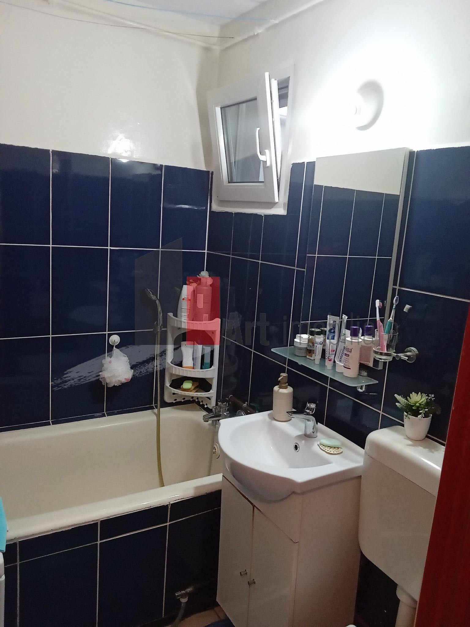 Vânzare apartament 2 camere Șos. Giurgiului - 5
