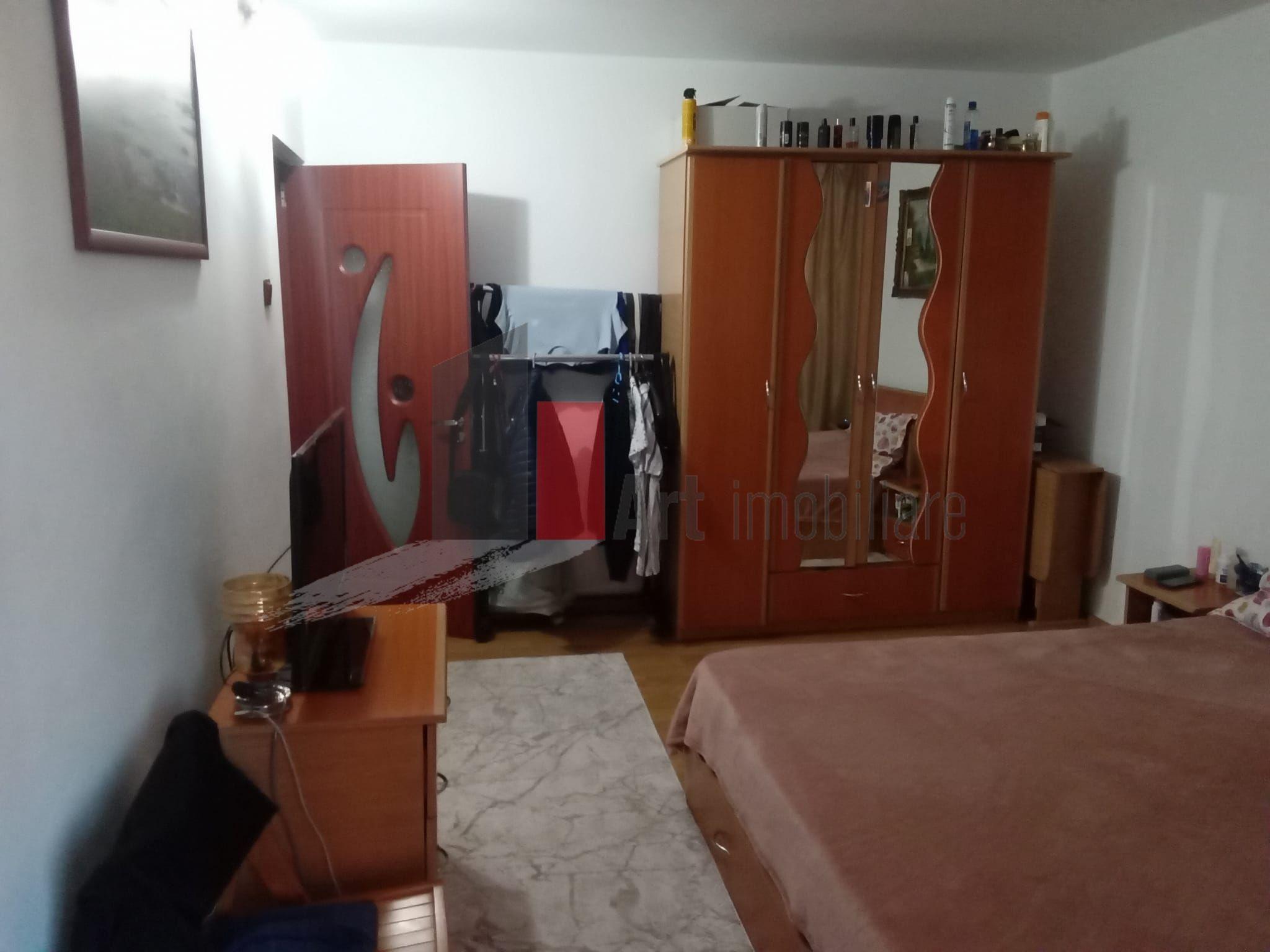 Vânzare apartament 2 camere Șos. Giurgiului - 12