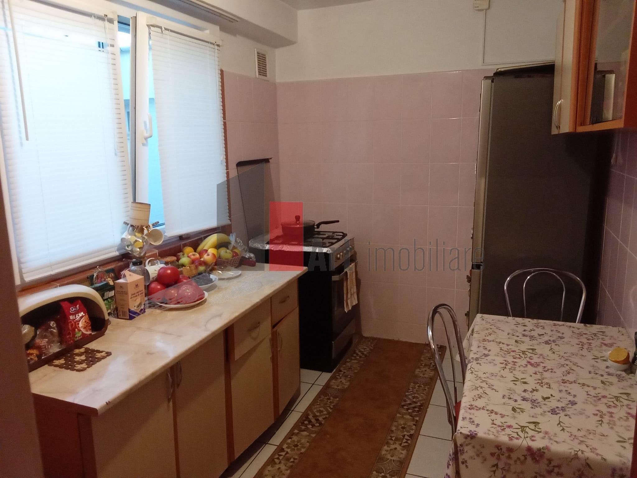 Vânzare apartament 2 camere Șos. Giurgiului - 2