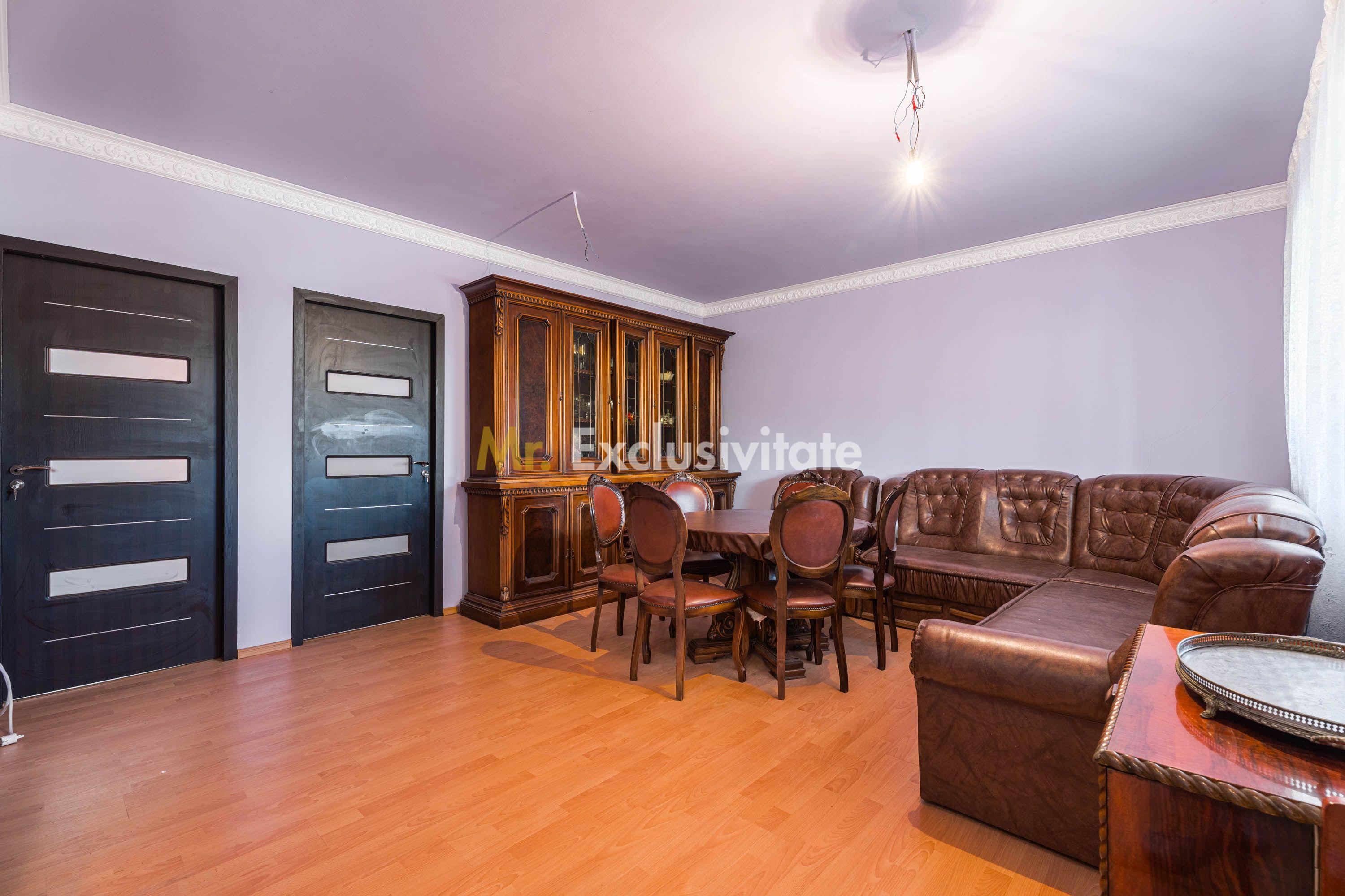 Casa Buturugeni de 3 camere plus mansarda - 2