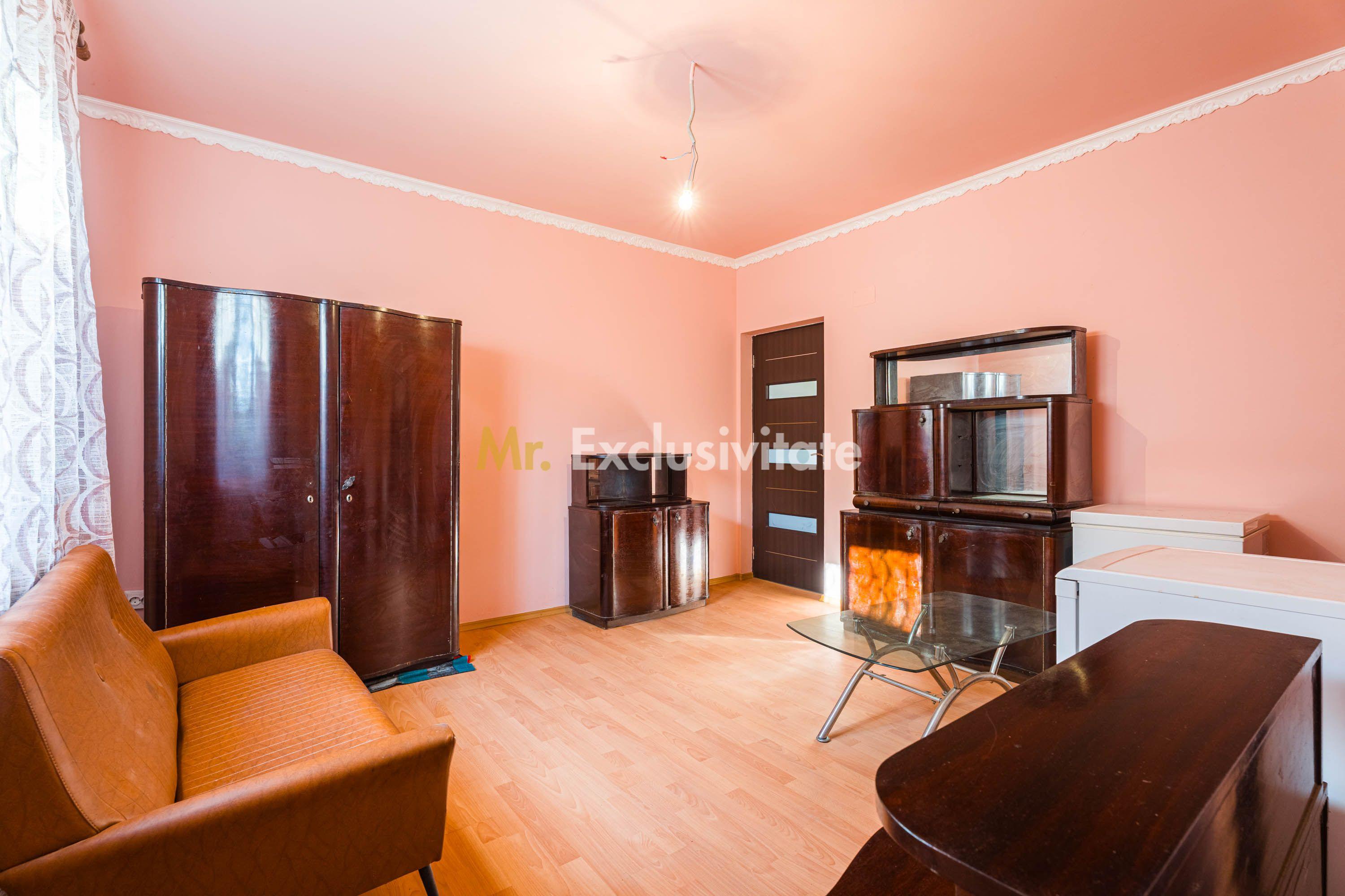 Casa Buturugeni de 3 camere plus mansarda - 5