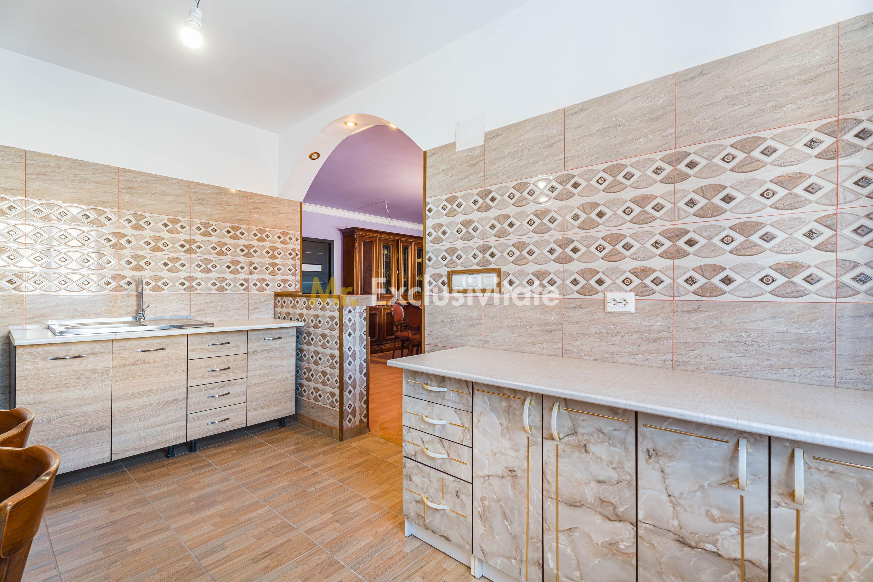 Casa Buturugeni de 3 camere plus mansarda - 9