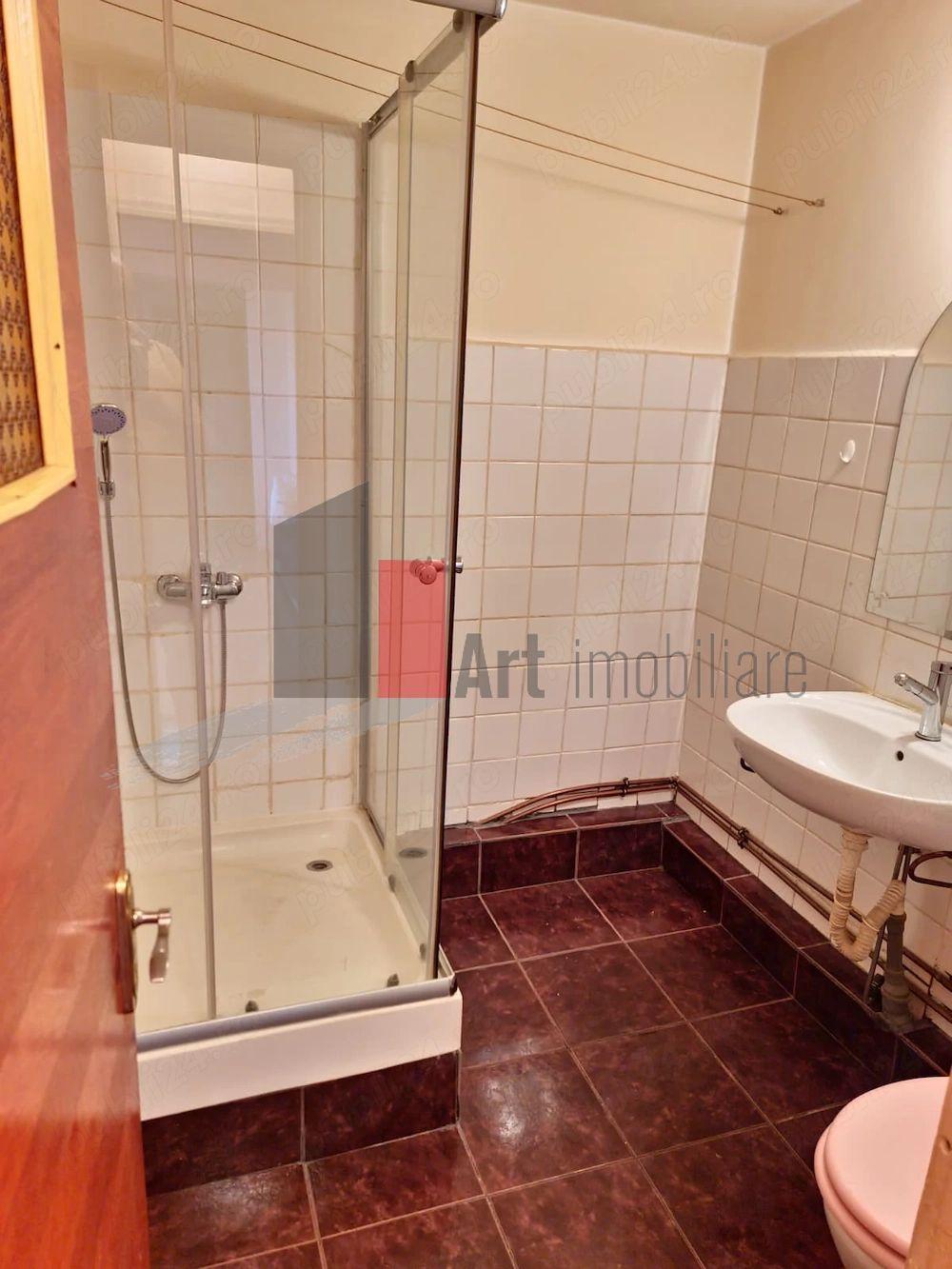 Vanzare apartament 2 camere Crângași, reabilitat termic, posibilitate centrală - 6